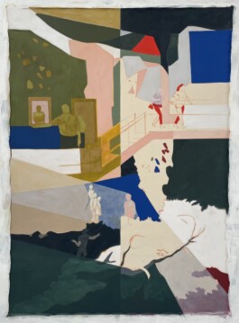 anna heidenhain